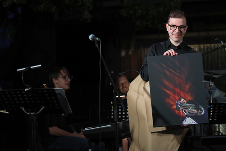 BBC PRED KULTURNIM DOMOM 12 FOTO LJUBO VUKELIČ